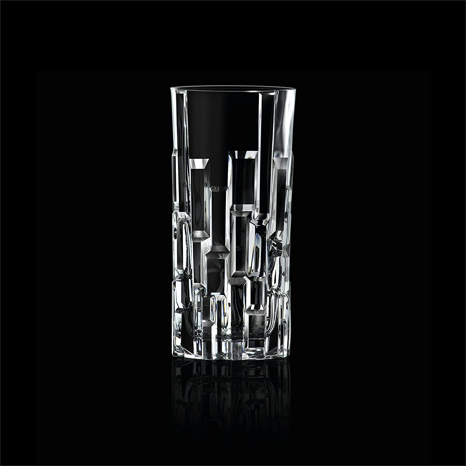RCR etna HB tumbler set of 6 - 34cl